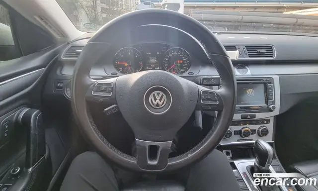 Volkswagen CC 2014 2.0 автомат (гидро), миниатюра 10