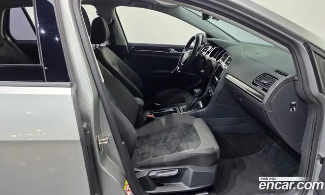 Volkswagen Golf 2014 2.0 автомат (гидро), миниатюра 11