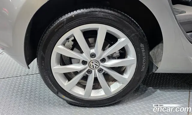 Volkswagen Golf 2014 2.0 автомат (гидро), миниатюра 5