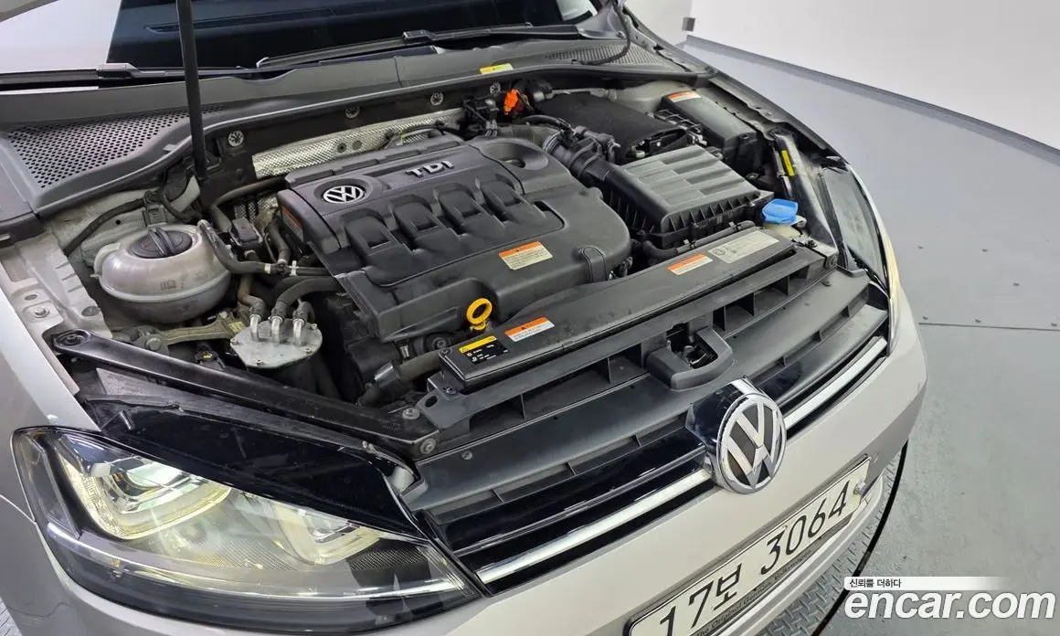 Volkswagen Golf 2014 2.0 автомат (гидро), фото 6