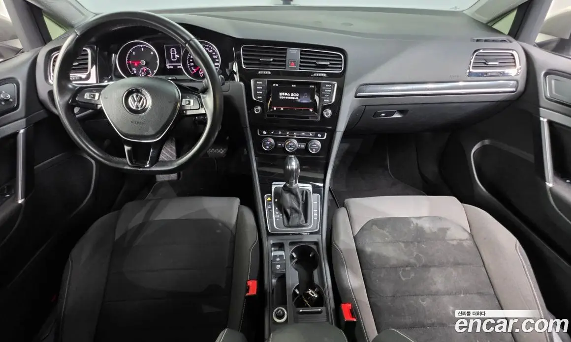 Volkswagen Golf 2014 2.0 автомат (гидро), фото 7