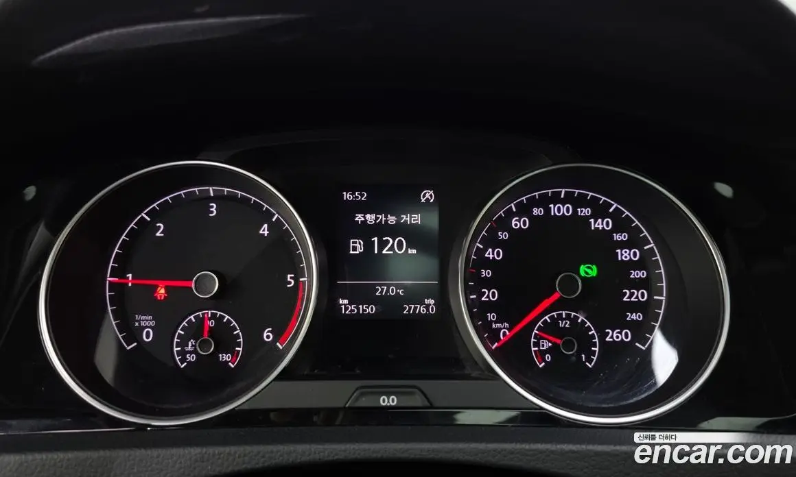 Volkswagen Golf 2014 2.0 автомат (гидро), фото 8