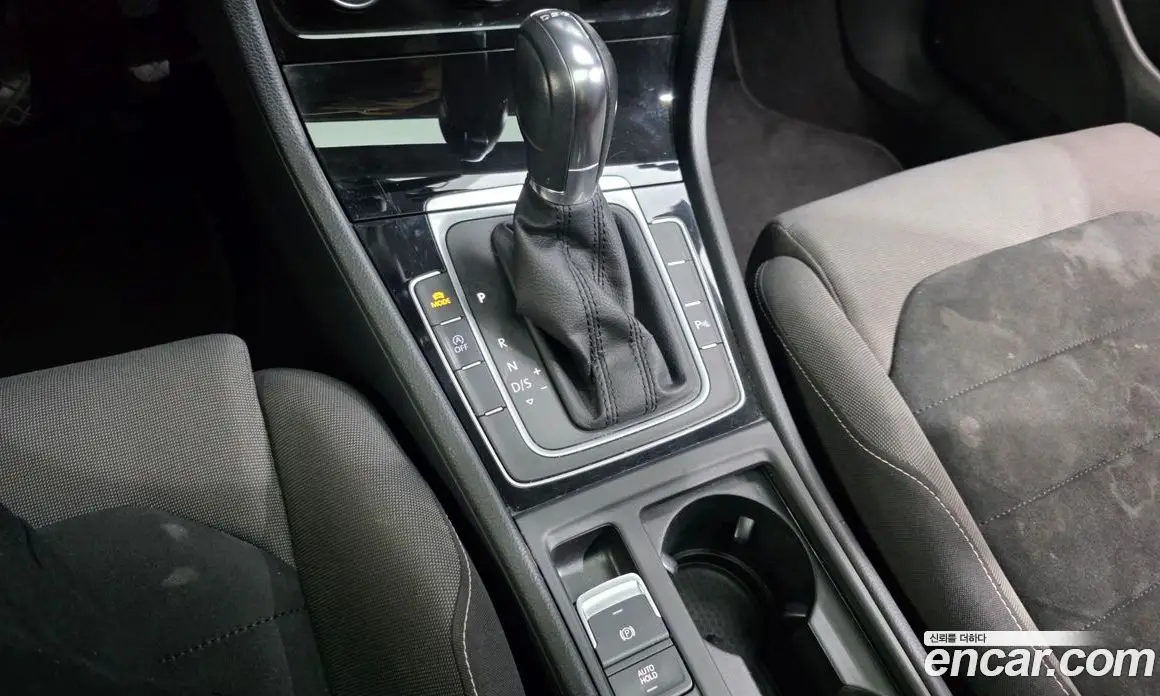 Volkswagen Golf 2014 2.0 автомат (гидро), фото 9