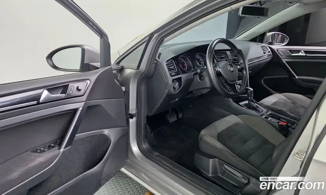 Volkswagen Golf 2014 2.0 автомат (гидро), миниатюра 10