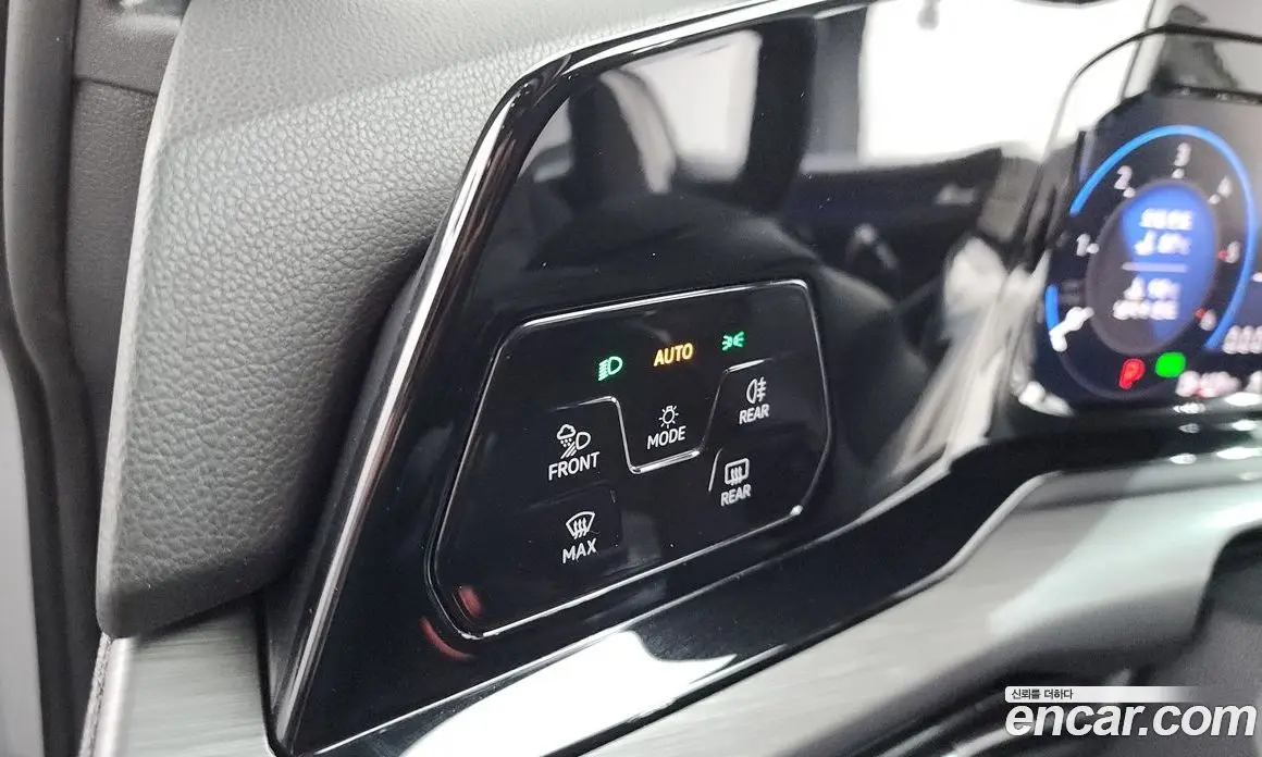 Volkswagen Golf 2022 2.0 автомат (гидро), фото 22