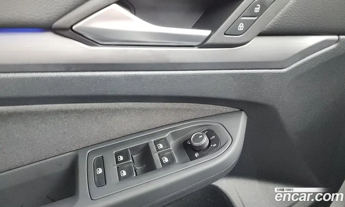 Volkswagen Golf 2022 2.0 автомат (гидро), фото 30
