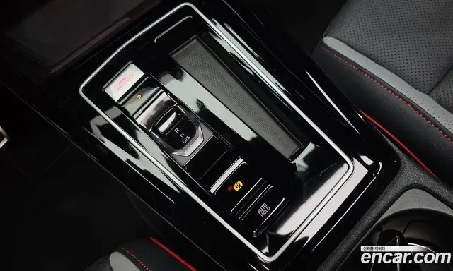 Volkswagen Golf 2026 2.0 автомат (гидро), миниатюра 11