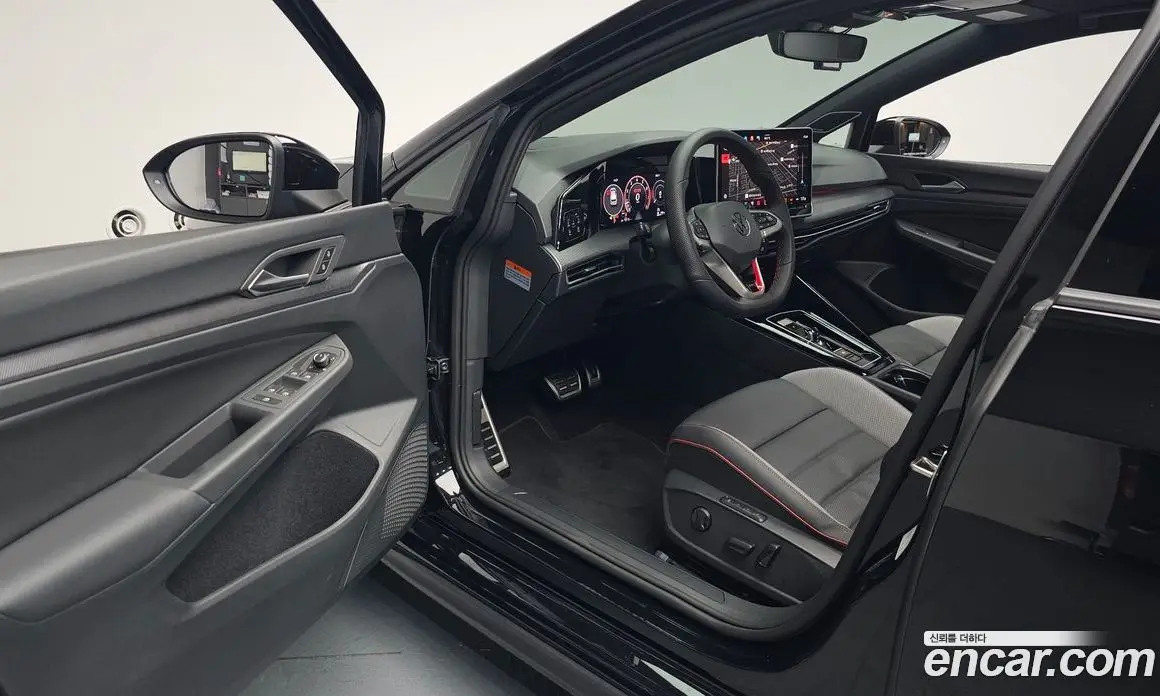Volkswagen Golf 2026 2.0 автомат (гидро), фото 12