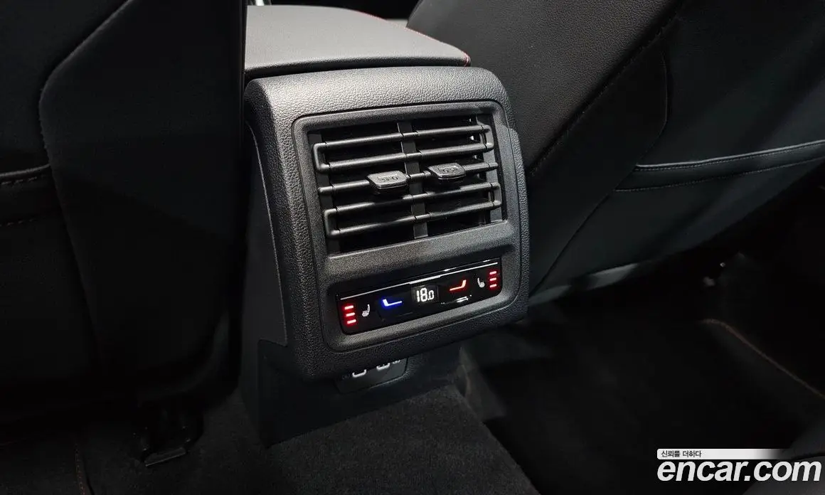 Volkswagen Golf 2026 2.0 автомат (гидро), фото 24