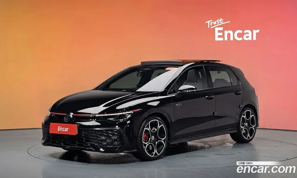 Volkswagen Golf 2026 2.0 автомат (гидро), фото 34