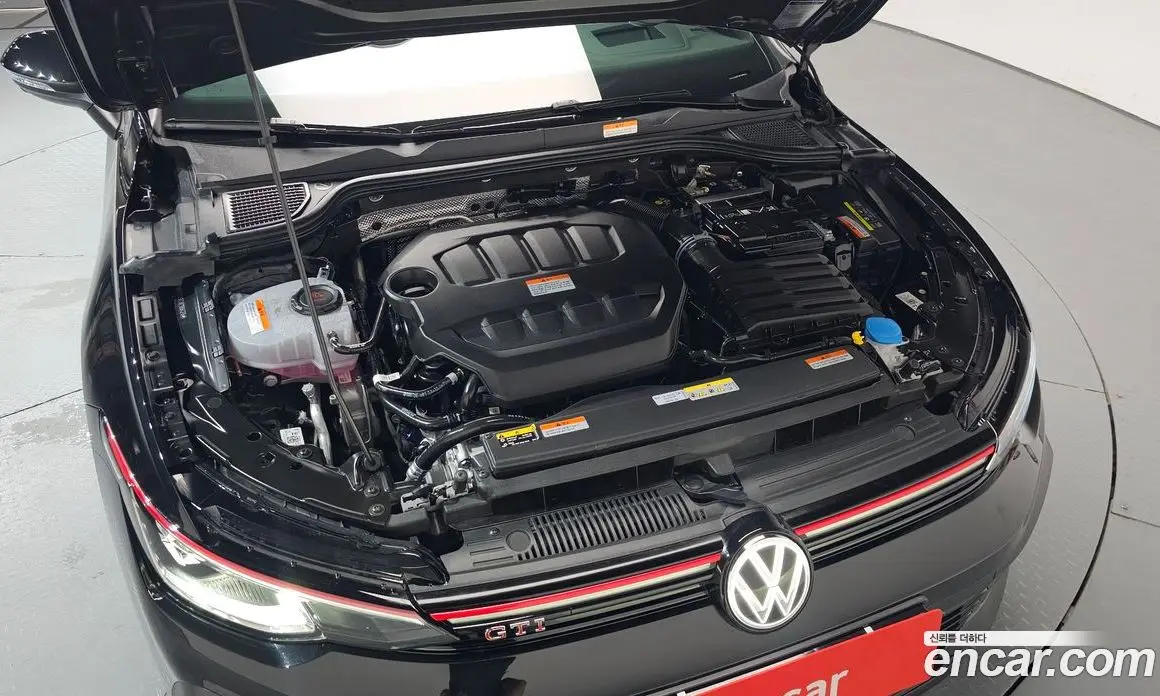 Volkswagen Golf 2026 2.0 автомат (гидро), фото 5