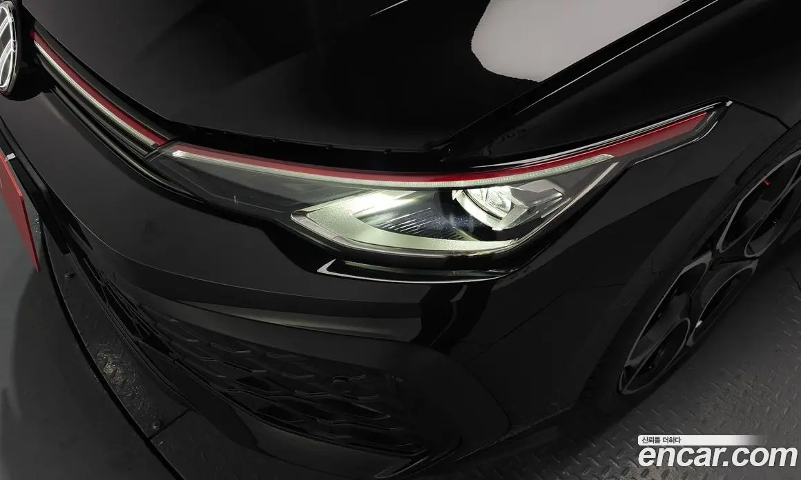 Volkswagen Golf 2026 2.0 автомат (гидро), фото 7