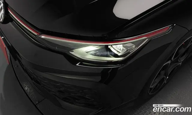 Volkswagen Golf 2026 2.0 автомат (гидро), миниатюра 7