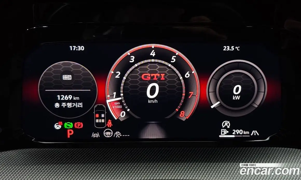 Volkswagen Golf 2026 2.0 автомат (гидро), фото 10