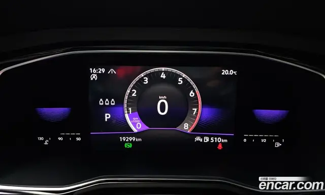 Volkswagen Jetta 2022 1.5 автомат (гидро), миниатюра 11