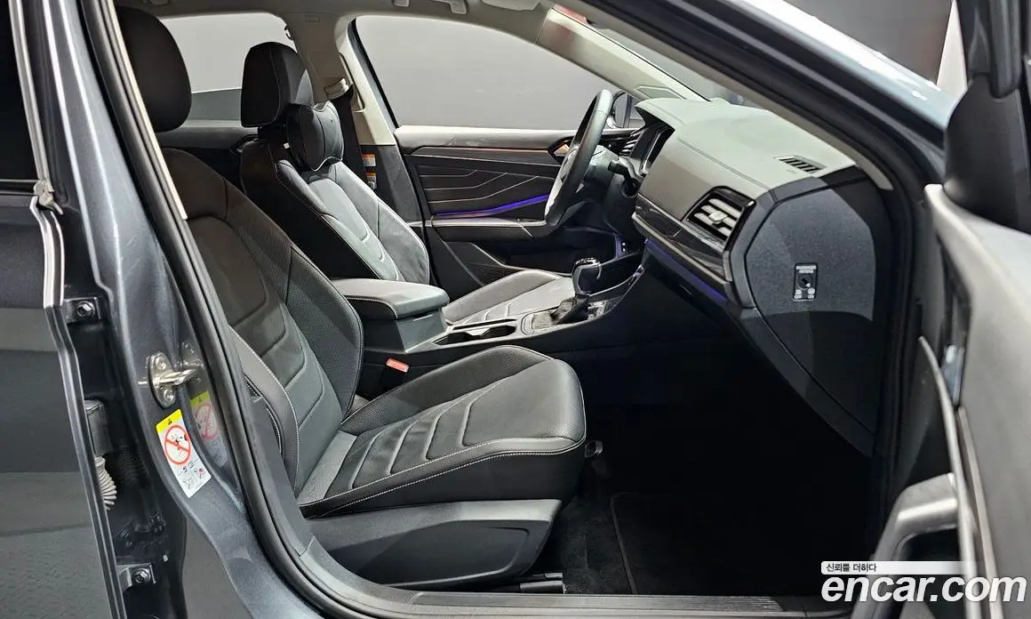Volkswagen Jetta 2022 1.5 автомат (гидро), фото 17