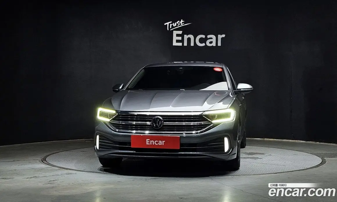 Volkswagen Jetta 2022 1.5 автомат (гидро), фото 3