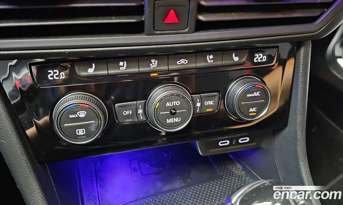 Volkswagen Jetta 2022 1.5 автомат (гидро), фото 26
