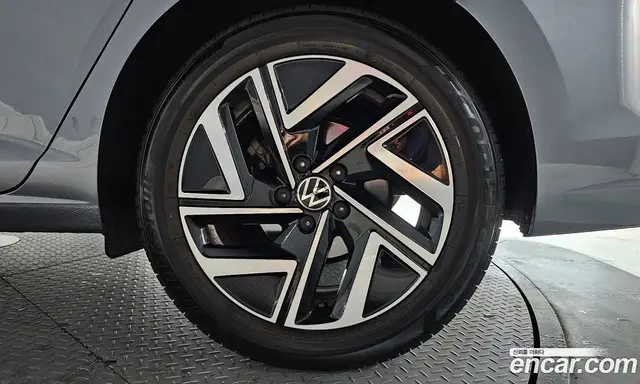 Volkswagen Jetta 2022 1.5 автомат (гидро), миниатюра 7