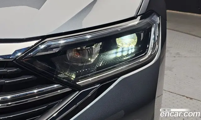 Volkswagen Jetta 2022 1.5 автомат (гидро), миниатюра 8