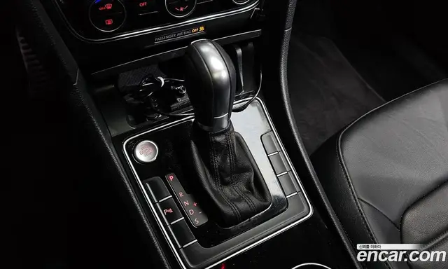 Volkswagen Passat 2016 1.8 автомат (гидро), миниатюра 11