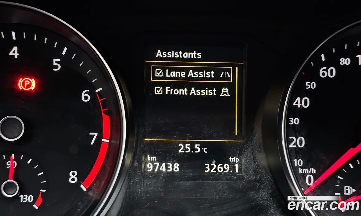 Volkswagen Passat 2016 1.8 автомат (гидро), фото 22
