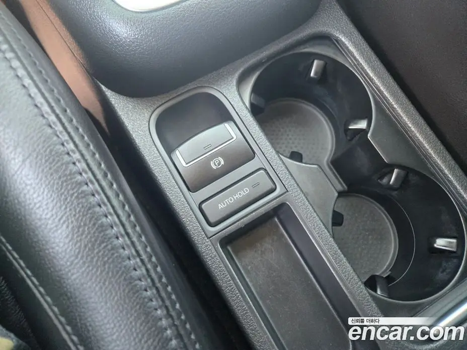 Volkswagen Tiguan 2014 2.0 автомат (гидро), фото 12