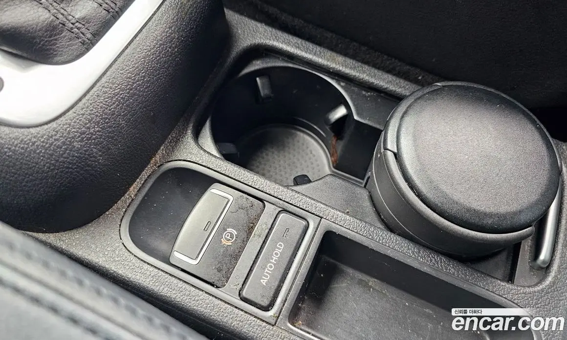 Volkswagen Tiguan 2015 2.0 автомат (гидро), фото 16