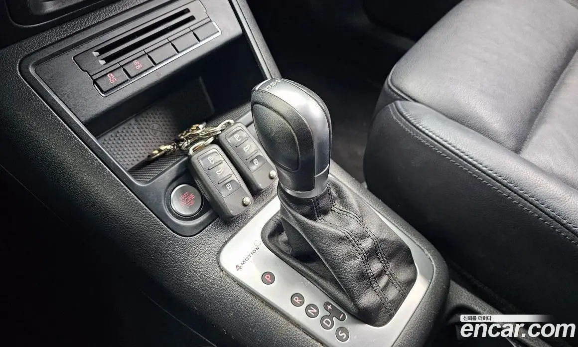 Volkswagen Tiguan 2015 2.0 автомат (гидро), фото 9