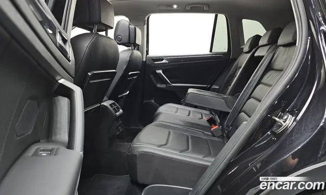 Volkswagen Tiguan 2018 2.0 автомат (гидро), миниатюра 12