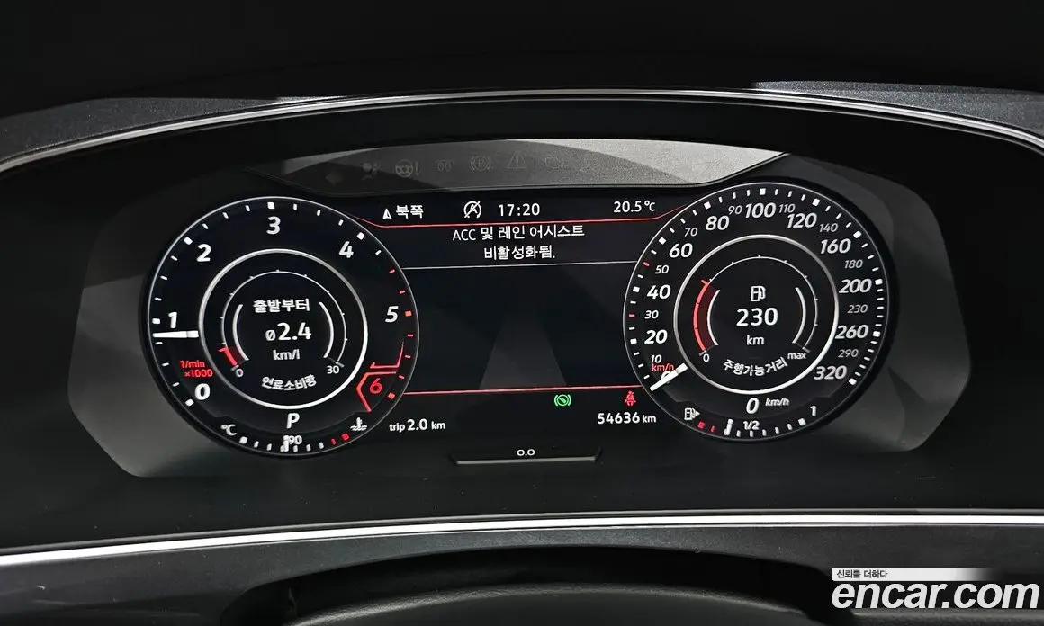 Volkswagen Tiguan 2018 2.0 автомат (гидро), фото 8