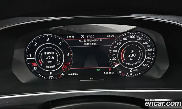 Volkswagen Tiguan 2018 2.0 автомат (гидро), миниатюра 8