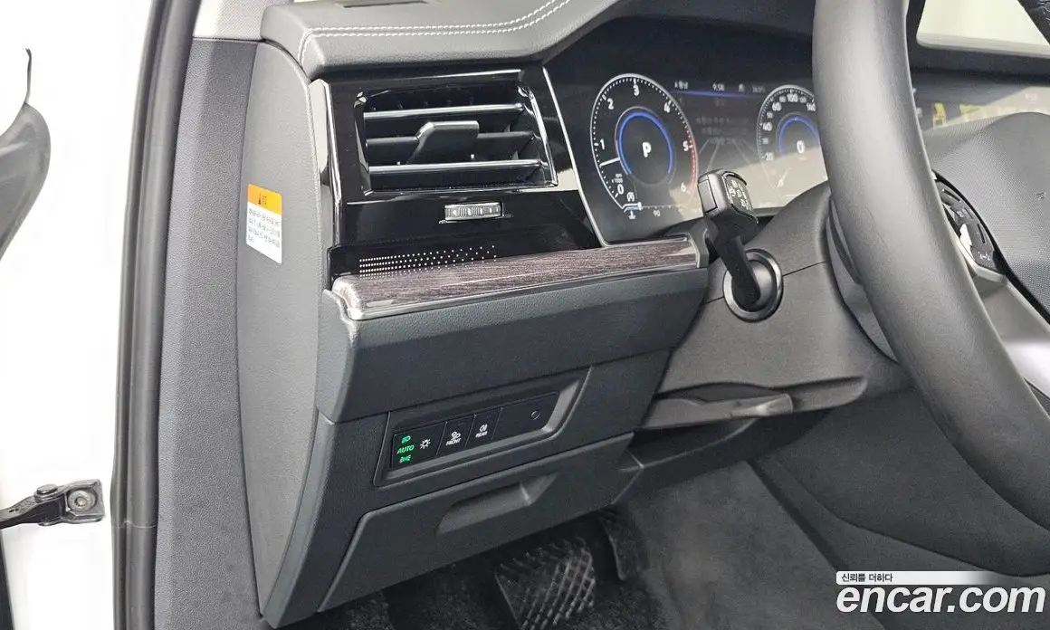 Volkswagen Touareg 2023 3.0 автомат (гидро), фото 36