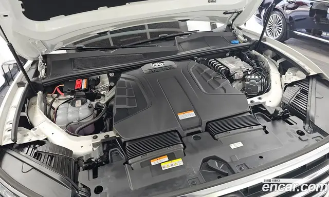 Volkswagen Touareg 2023 3.0 автомат (гидро), миниатюра 6
