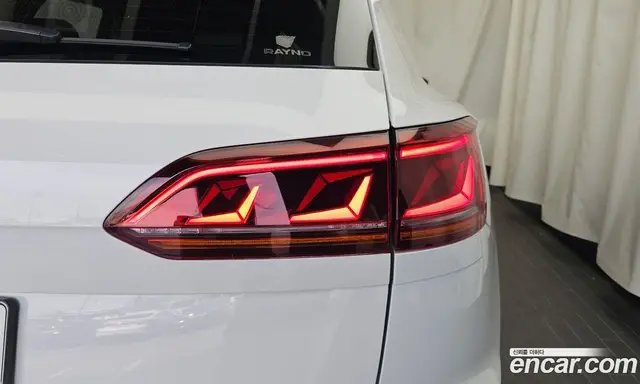 Volkswagen Touareg 2023 3.0 автомат (гидро), миниатюра 9