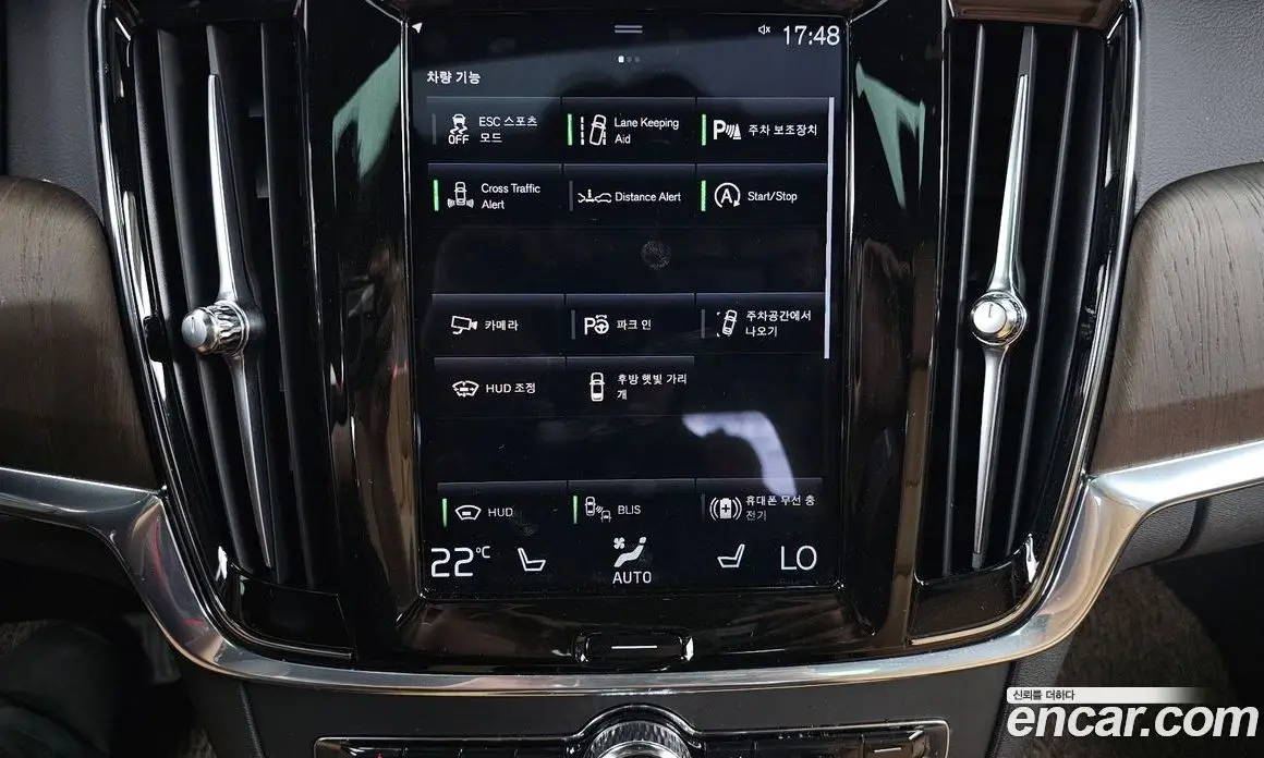 Volvo S90 2021 2.0 автомат (гидро), фото 22