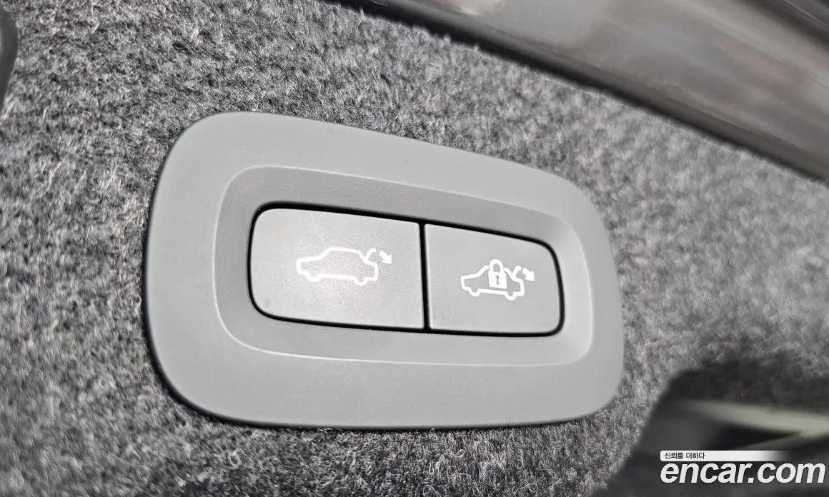Volvo S90 2021 2.0 автомат (гидро), фото 27