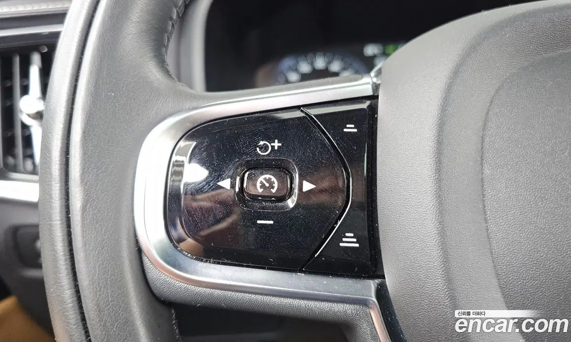 Volvo S90 2021 2.0 автомат (гидро), фото 28
