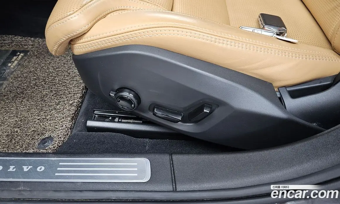Volvo S90 2021 2.0 автомат (гидро), фото 30