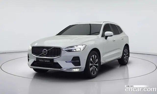 Volvo XC60, 2024, 29 063 км