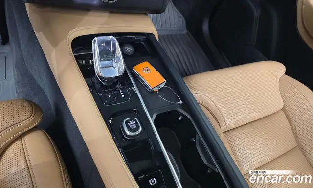 Volvo XC90 2022 2.0 автомат (гидро), миниатюра 9