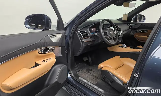 Volvo XC90 2022 2.0 автомат (гидро), миниатюра 10