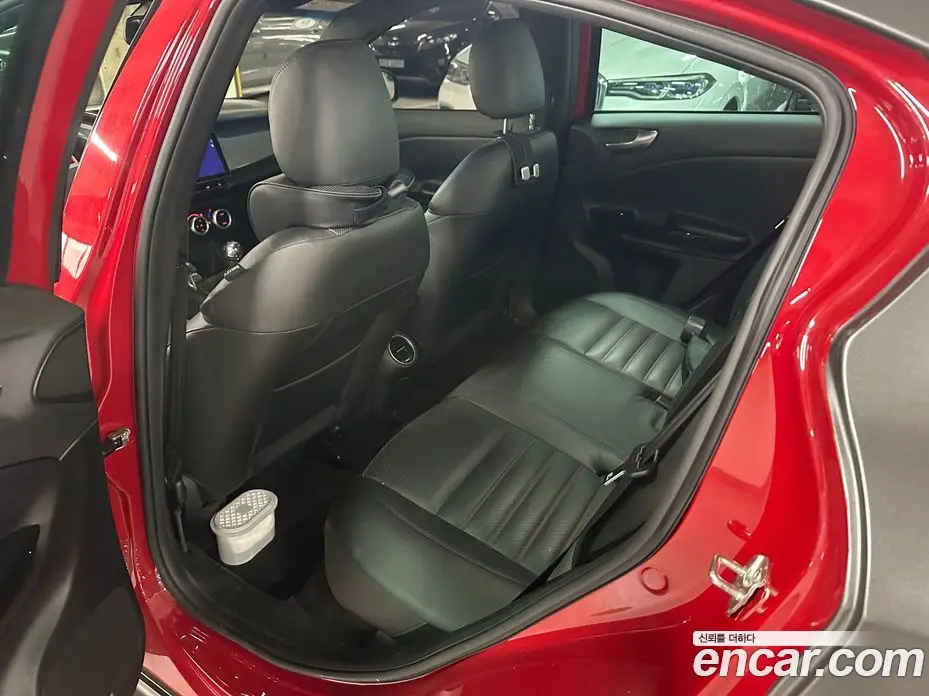 Alfa Romeo Giulietta 2012 1.7 механика, фото 14