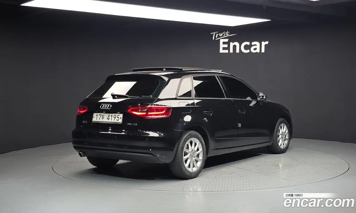 Audi A3 2015 1.6 автомат (гидро), фото 2 Audi A3 2015 1.6 автомат (гидро), фото 2