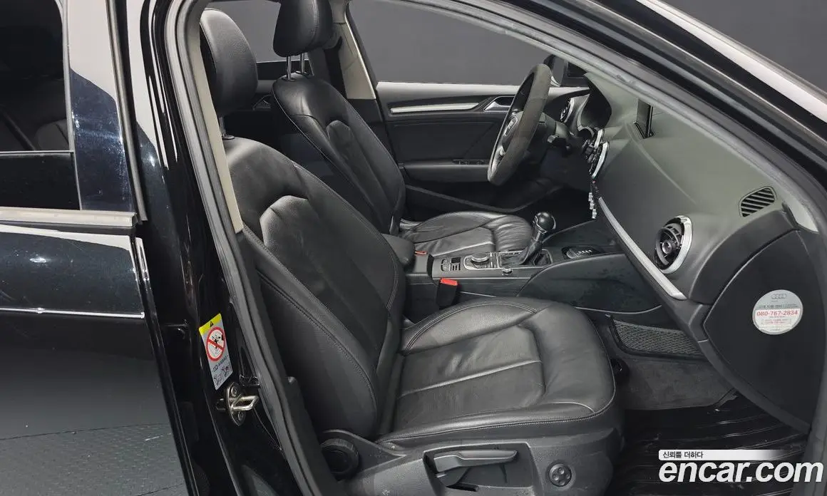 Audi A3 2015 1.6 автомат (гидро), фото 11 Audi A3 2015 1.6 автомат (гидро), фото 11