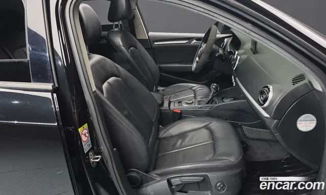 Audi A3 2015 1.6 автомат (гидро), миниатюра 11 Audi A3 2015 1.6 автомат (гидро), миниатюра 11