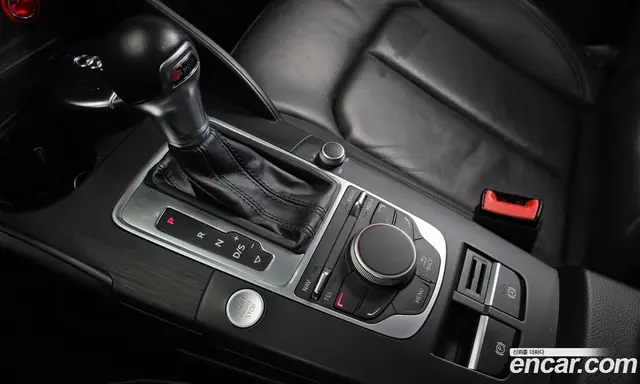 Audi A3 2015 1.6 автомат (гидро), миниатюра 9 Audi A3 2015 1.6 автомат (гидро), миниатюра 9