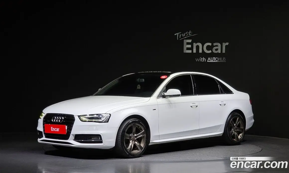 Audi A4 2014 2.0 автомат (гидро), фото 1 Audi A4 2014 2.0 автомат (гидро), фото 1