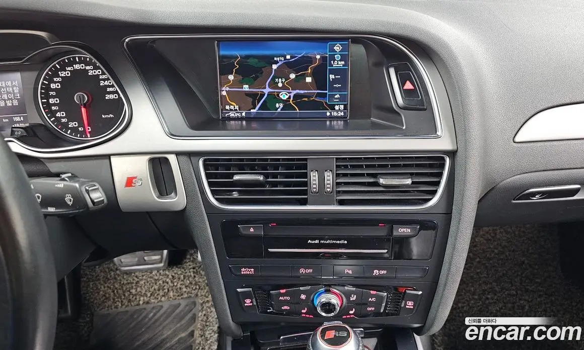 Audi A4 2014 2.0 автомат (гидро), фото 16 Audi A4 2014 2.0 автомат (гидро), фото 16