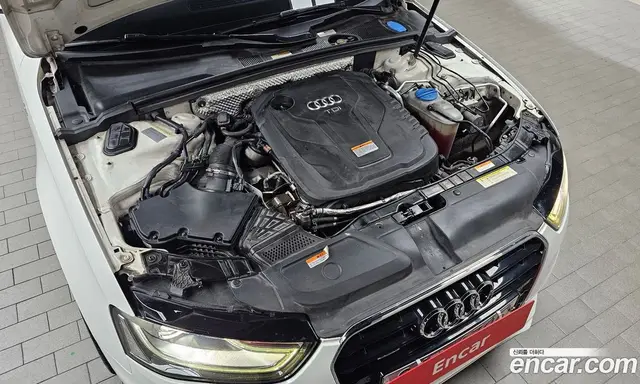Audi A4 2014 2.0 автомат (гидро), миниатюра 6 Audi A4 2014 2.0 автомат (гидро), миниатюра 6